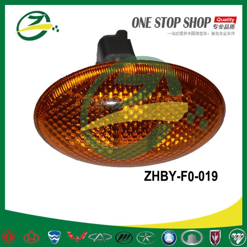 ZHBY-F0-019 lighting side lamp 2