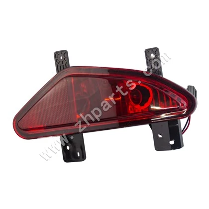 KROSS LUKTURA MIGLAS AIZMUGURĒJĀ 1017010371 GEELY MICRO PANDA
