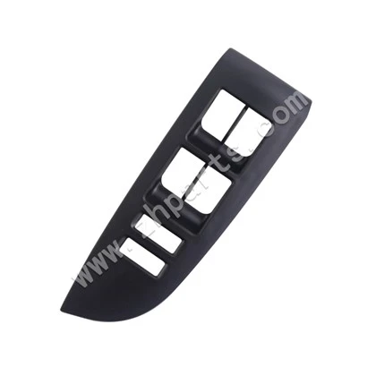Durvju logu slēdža rāmis B511F270803-1802 6102240-BS05 priekš CHANGAN ALSVIN ZHPARTS