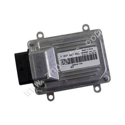 ECU vadības modulis F01R 00 DB96 HAFEI