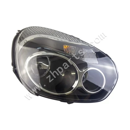 Priekšējais lukturis 10170103640 10170103650 Geely Micro Panda GX2