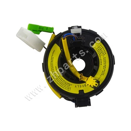 Spirāles kabeļa pulkstenis pavasaris 1067001184 Geely Emgrand EC7