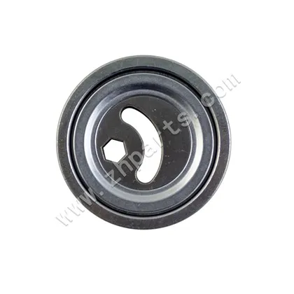 Zobsiksnas spriegotāja skriemelis 17540 65H00 SUZUKI Grand Vitara Jimmy