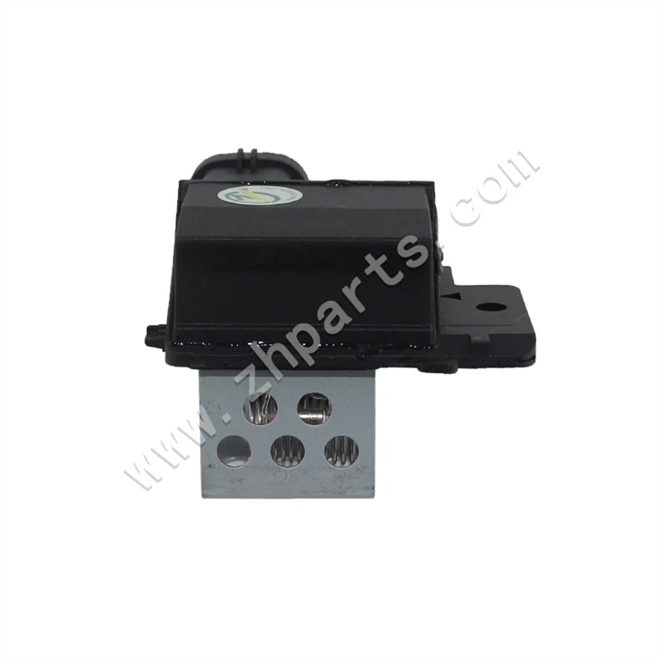 AC Blower Control Module Heater Blower Resistor 255503792R A/C Air