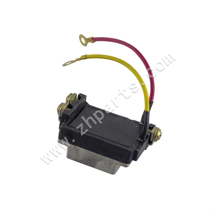 Car Parts Lgnition Module Engine Lgnition Control Module 89620-12440 For Toyota Corolla Celica Prizm