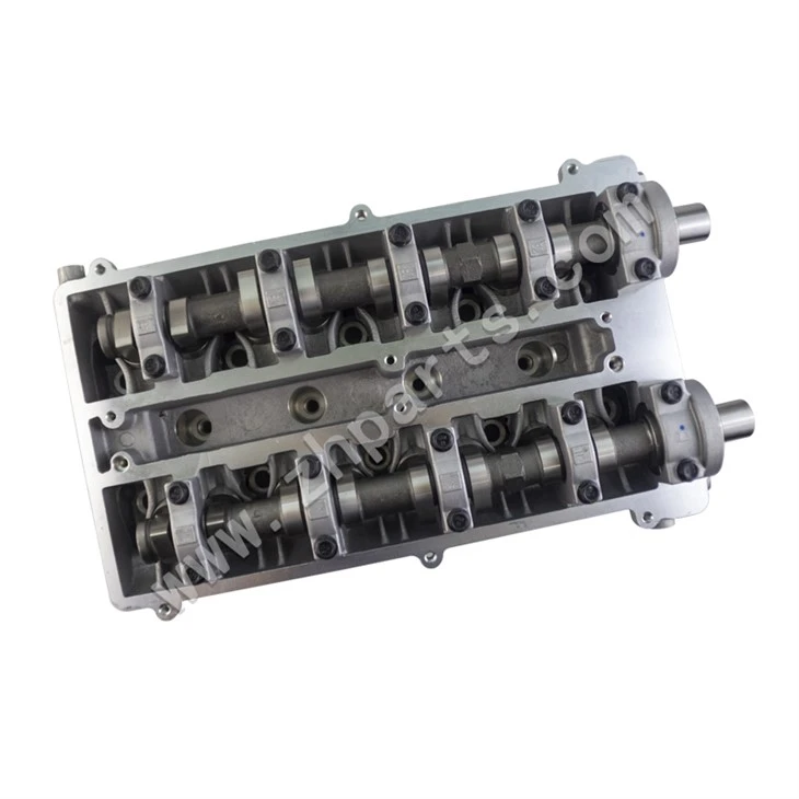 Cylinder Head CG14 ENGINE For JINBEI SRM Sea Lion suppliers