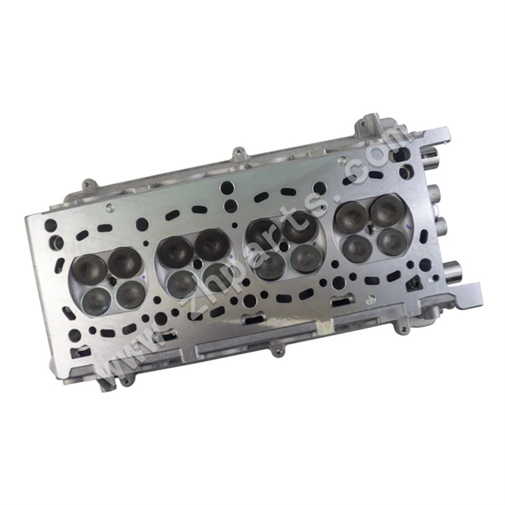 Cylinder Head CG14 ENGINE For JINBEI SRM Sea Lion factory