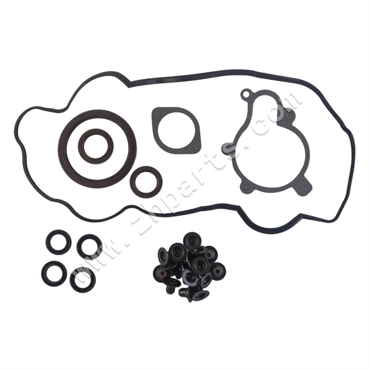 Engine Gasket Set 2091027F40 For HYUNDAI ELANTRA factory
