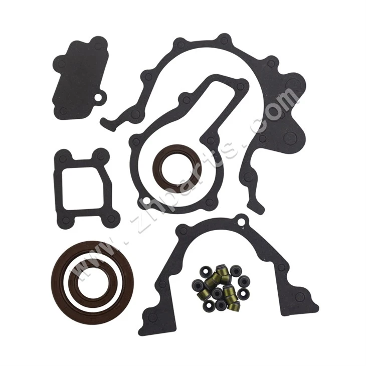 Engine Gasket Set Repair Kit For JINBEI SRM Sea Lion CG14 X30 factory