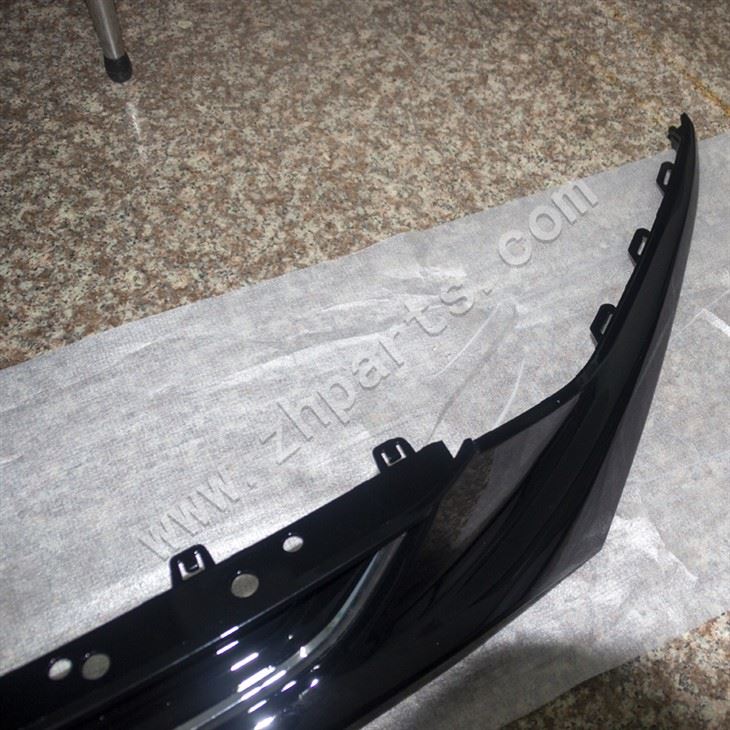 Front Bumper Upper Decorative Cover For CHANGAN OSHAN X7 PLUS best