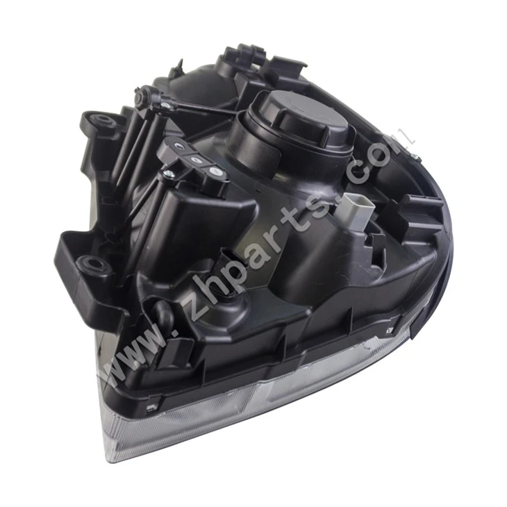 Front Headlight 92102-4E002 92101-4E002 For KIA BONGO 2008 factory