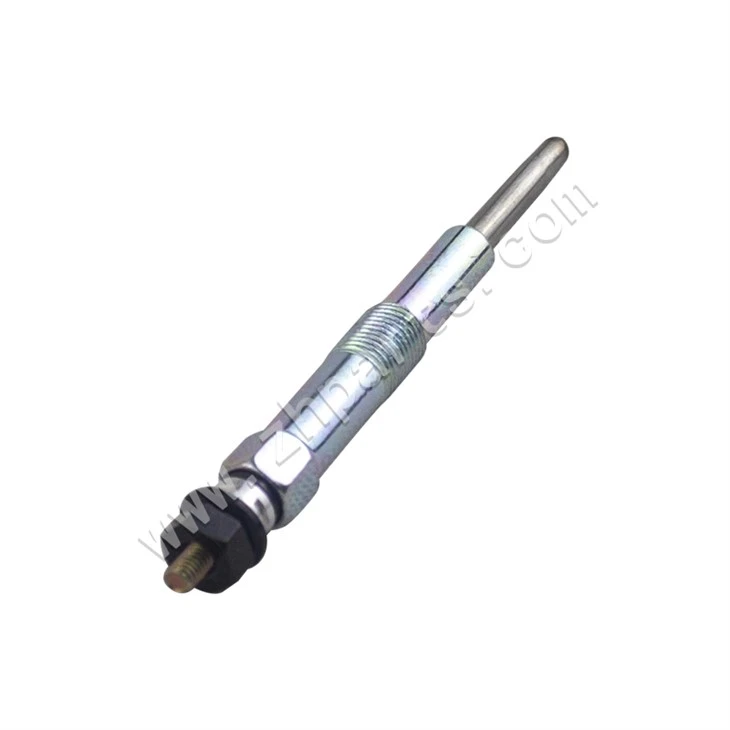 Glow Plugs 36710-27010 For HYUNDAI Tucson Santa Fe KIA Sportage factory