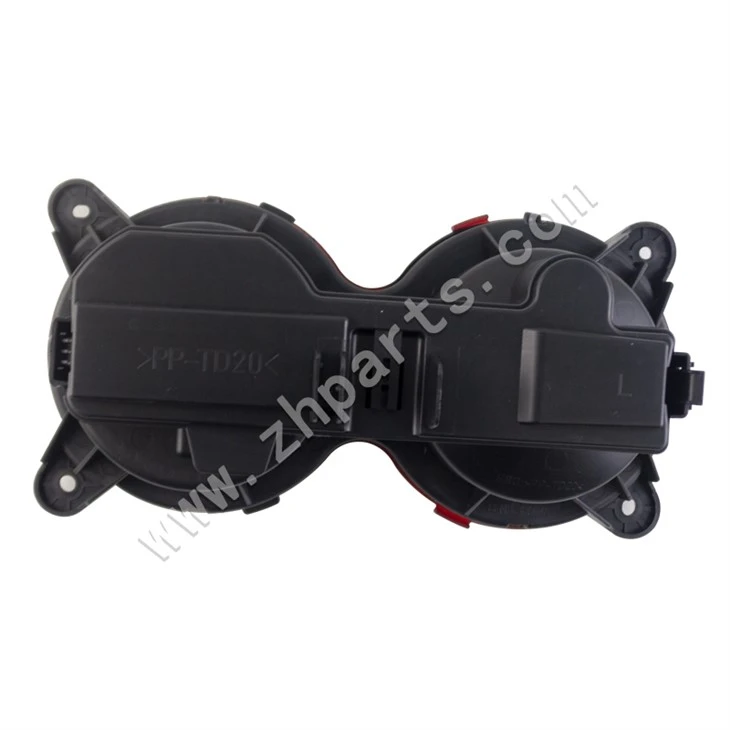 Halogen Tail Lamp 92401-4E000 92402-4E000 For KIA BONG0 2019 suppliers