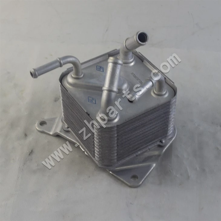 Oil Cooler 23230 1400 For Mitsubishi Lancer Outlander best