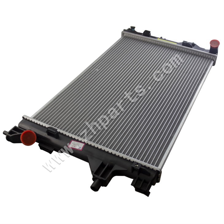 RADIATOR 25310 F2000 25310 J7000 For HYUNDAI ELANTRA 2016 1.6 factory